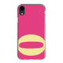 Slim Protection Case［ Original - initial color - Q pink ］