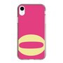 Slim Protection Case［ Original - initial color - Q pink ］
