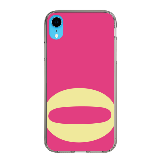 Slim Protection Case［ Original - initial color - Q pink ］