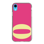 Slim Protection Case［ Original - initial color - Q pink ］