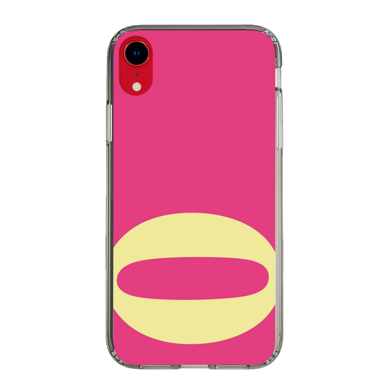 Slim Protection Case［ Original - initial color - Q pink ］