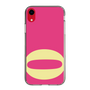 Slim Protection Case［ Original - initial color - Q pink ］