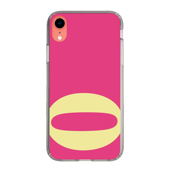 Slim Protection Case［ Original - initial color - Q pink ］