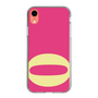 Slim Protection Case［ Original - initial color - Q pink ］