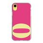 Slim Protection Case［ Original - initial color - Q pink ］