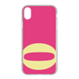 Slim Protection Case［ Original - initial color - Q pink ］