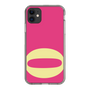 Slim Protection Case［ Original - initial color - Q pink ］