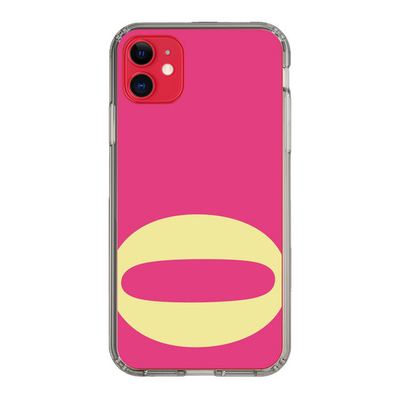 Slim Protection Case［ Original - initial color - Q pink ］