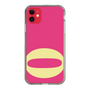 Slim Protection Case［ Original - initial color - Q pink ］