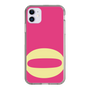 Slim Protection Case［ Original - initial color - Q pink ］