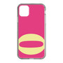 Slim Protection Case［ Original - initial color - Q pink ］
