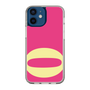 Slim Protection Case［ Original - initial color - Q pink ］