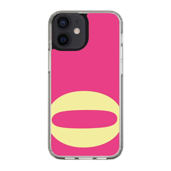 Slim Protection Case［ Original - initial color - Q pink ］