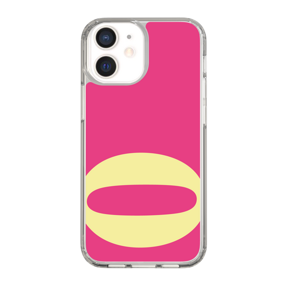 Slim Protection Case［ Original - initial color - Q pink ］