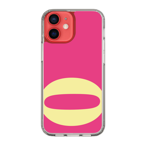 Slim Protection Case［ Original - initial color - Q pink ］