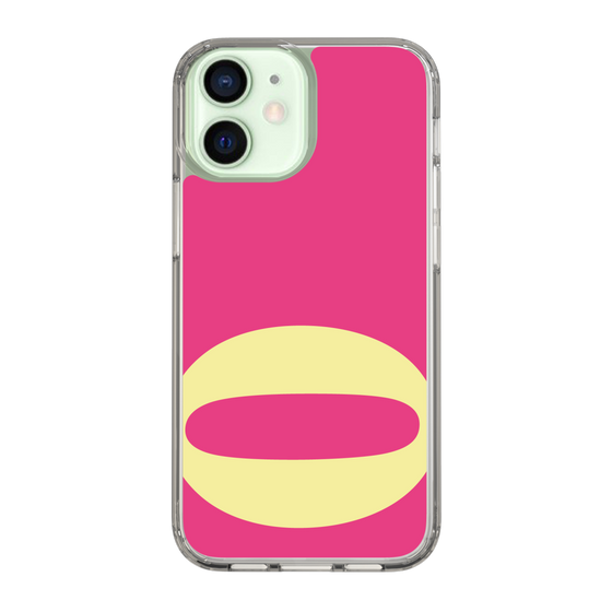 Slim Protection Case［ Original - initial color - Q pink ］