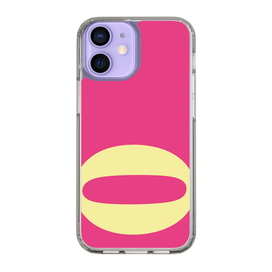 Slim Protection Case［ Original - initial color - Q pink ］