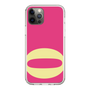 Slim Protection Case［ Original - initial color - Q pink ］