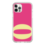 Slim Protection Case［ Original - initial color - Q pink ］