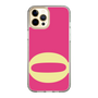 Slim Protection Case［ Original - initial color - Q pink ］