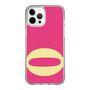 Slim Protection Case［ Original - initial color - Q pink ］