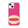 Slim Protection Case［ Original - initial color - Q pink ］