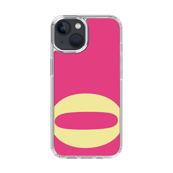 Slim Protection Case［ Original - initial color - Q pink ］
