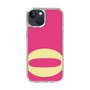 Slim Protection Case［ Original - initial color - Q pink ］