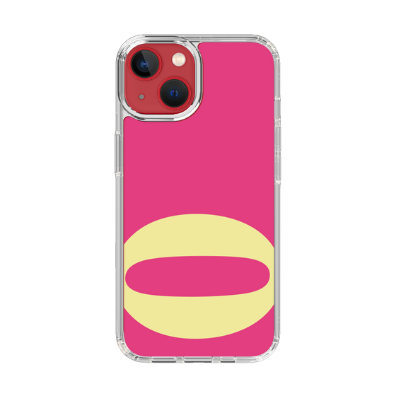 Slim Protection Case［ Original - initial color - Q pink ］