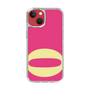 Slim Protection Case［ Original - initial color - Q pink ］