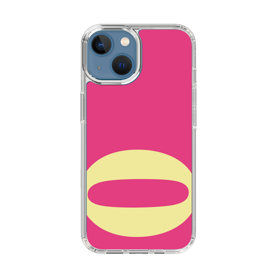 Slim Protection Case［ Original - initial color - Q pink ］