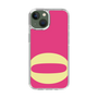 Slim Protection Case［ Original - initial color - Q pink ］
