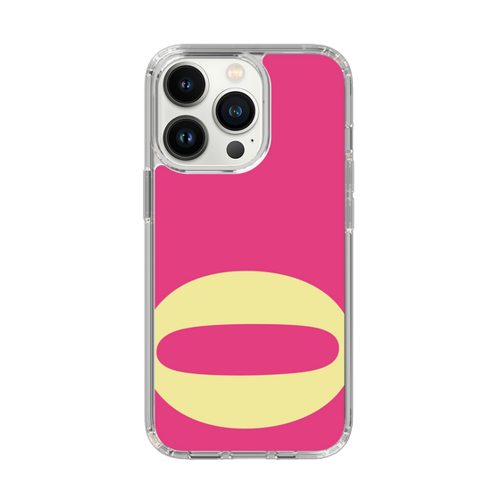 Slim Protection Case［ Original - initial color - Q pink ］