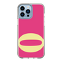 Slim Protection Case［ Original - initial color - Q pink ］
