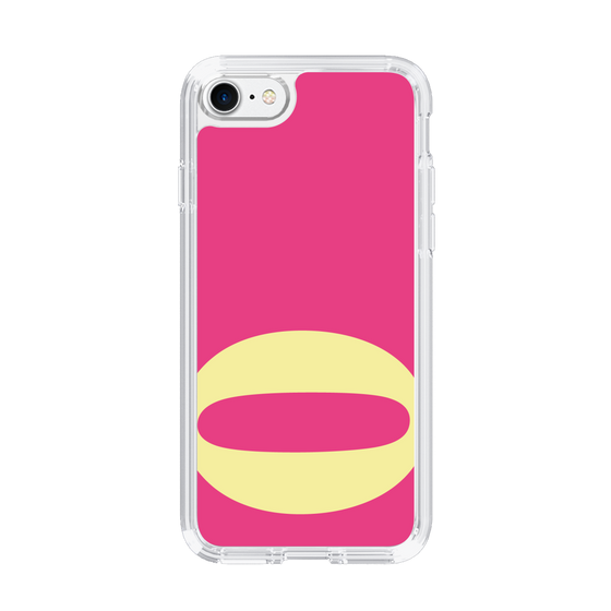 Slim Protection Case［ Original - initial color - Q pink ］
