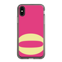 Slim Protection Case［ Original - initial color - Q pink ］