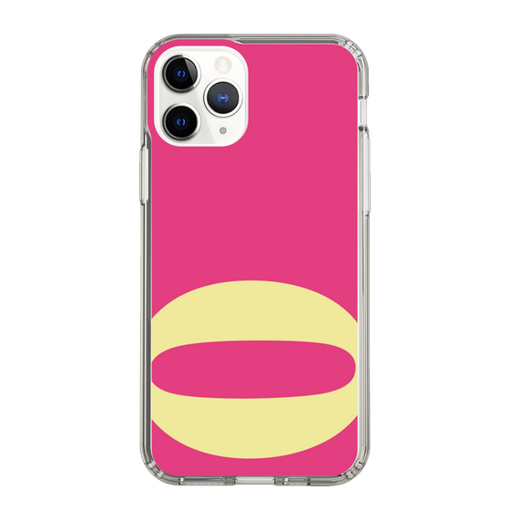 Slim Protection Case［ Original - initial color - Q pink ］