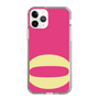 Slim Protection Case［ Original - initial color - Q pink ］