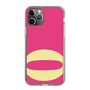 Slim Protection Case［ Original - initial color - Q pink ］