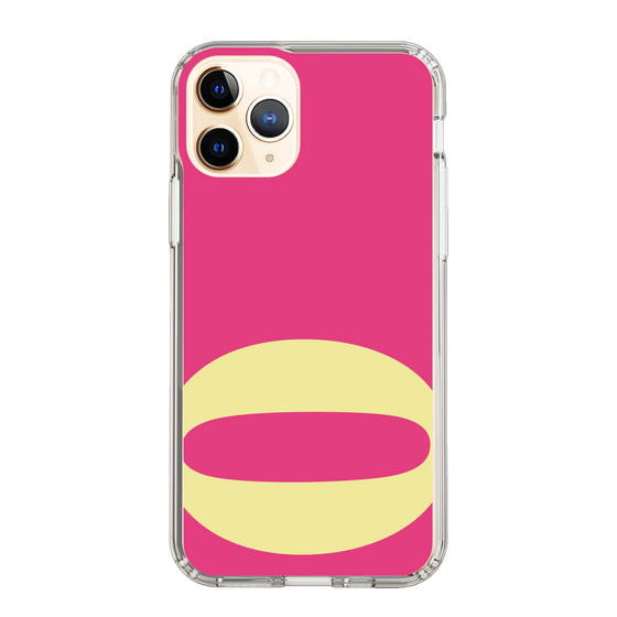 Slim Protection Case［ Original - initial color - Q pink ］
