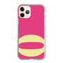 Slim Protection Case［ Original - initial color - Q pink ］