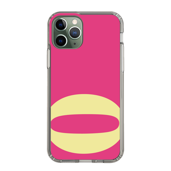 Slim Protection Case［ Original - initial color - Q pink ］