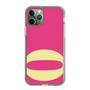 Slim Protection Case［ Original - initial color - Q pink ］