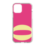 Slim Protection Case［ Original - initial color - Q pink ］
