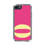 Slim Protection Case［ Original - initial color - Q pink ］