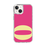 Slim Protection Case［ Original - initial color - Q pink ］