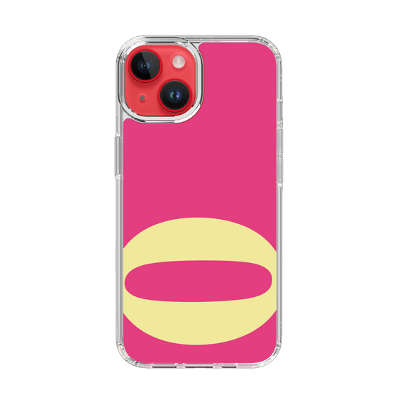 Slim Protection Case［ Original - initial color - Q pink ］