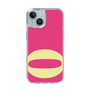 Slim Protection Case［ Original - initial color - Q pink ］