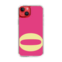 Slim Protection Case［ Original - initial color - Q pink ］