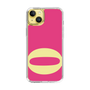 Slim Protection Case［ Original - initial color - Q pink ］